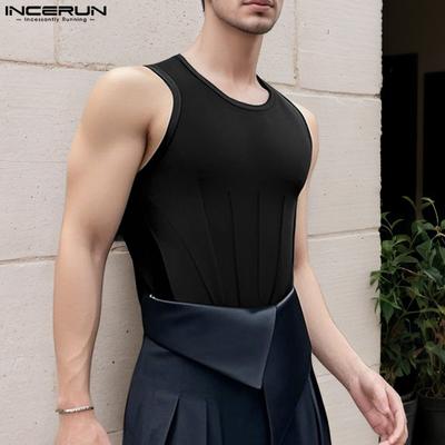 T-shirtler – Kısa ve Kolsuz Bluzler