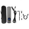 Set Manomètre digital RM1 + Mini compresseur MK1 Tourtecs