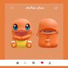 Pokemon Tegneserie Etui For AirPods 3 Beskyttelseshylse For AirPods Pro 2 1 Deksel 3D silikon Fallforebyggende