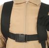 Ghostbusters Ghost Hunter Costume 7-9 Years
