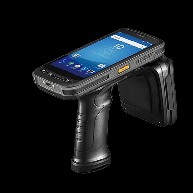 

Chainway C72 UHF RFID Handheld Terminal