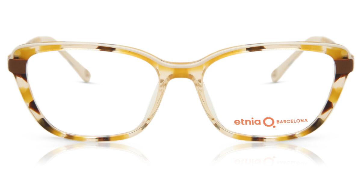 

Etnia Barcelona Ville Whhv Women Eyeglasses White/51-16-135
