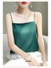 Chic Women's Off-the-Shoulder Slim Fit Camisole - Summer Sleeveless One-Piece with Beautiful Back Design