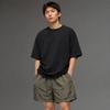 Nike X Drake Nocta Series Logo Mid-Rise Drawstring Cargo Shorts Men shorts FN8195-325