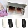 PU Leather Reading Eyewear Case Compression Resistance Myopia Glasses Case Glasses Box  Men Women