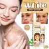 Vitiligo Cream, Natural Vitiligo Ease For Skin Vitiligo, Vitiligo Care Cream, Reduce Spots And Improve Skin Pigmentation, Easy To Use