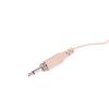 Wired Condenser Headset Microphone with Speaker Function, Ideal for Live Streaming, Online Meetings, and Lectures, Ergonomic Design, Comfortable Fit,