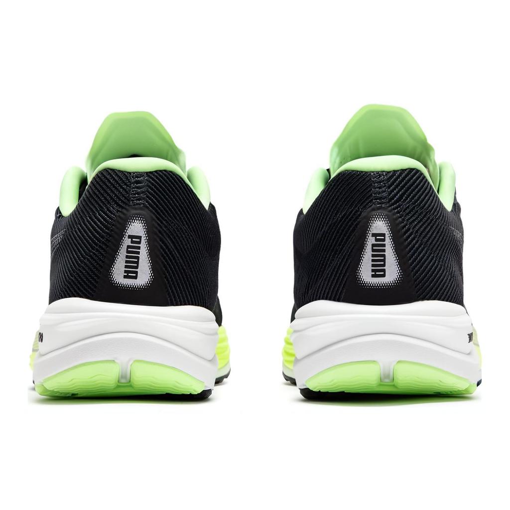PUMA Velocity Nitro 2 'Black White' 195337-18