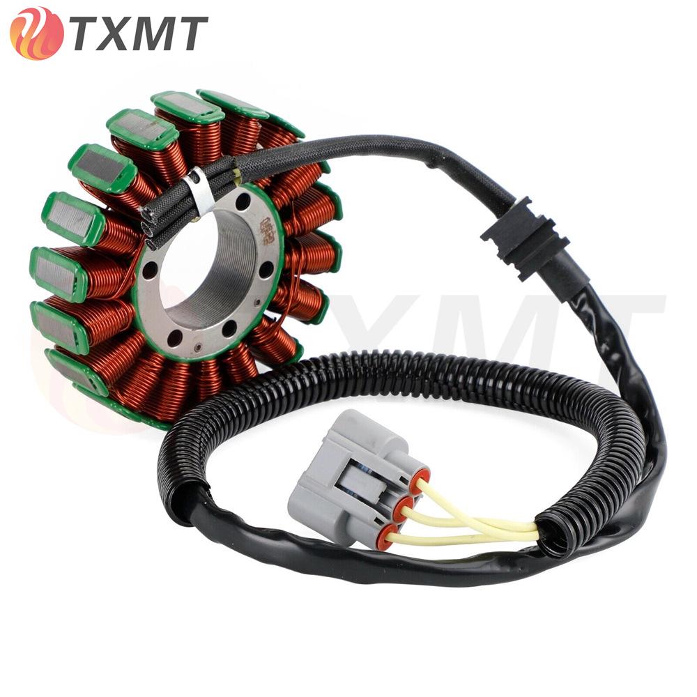 Honda VFR800F/VFR800X 2014-2022 Magneto- und Zündstatorspule