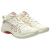 Asics Gelhoop V17 S Ivory Spice Latte Unisex Sneakers Cream 1063A096-750