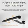3 Color Dimming Wireless Picture Light Detachable Portrait Light LED Magnetic Wall Lamp  Museum