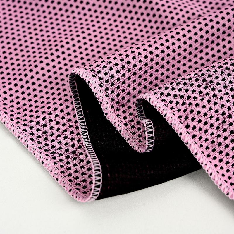 Outdoor Microfiber Quick Dry Cooling Ice Towel Sports Cold Towel For Fitness Camping Running Swimming Yoga Beach Towel Towel