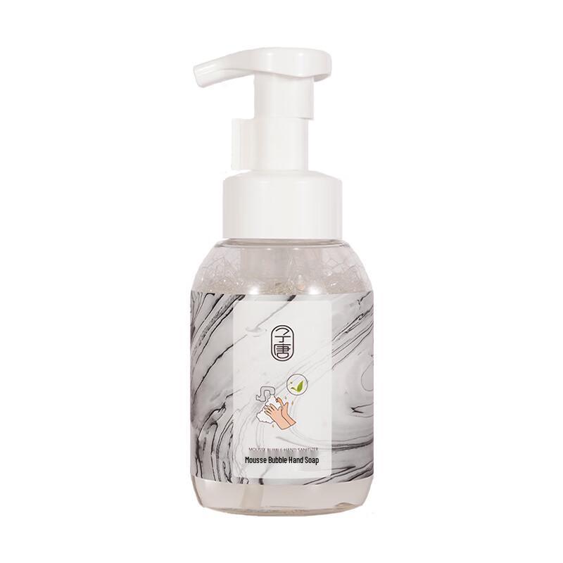 Zi Tang Gentle Antibacterial Foaming Hand Soap