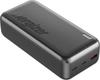Powerbank Energizer 30000 mAh Black (UE30055PQ)