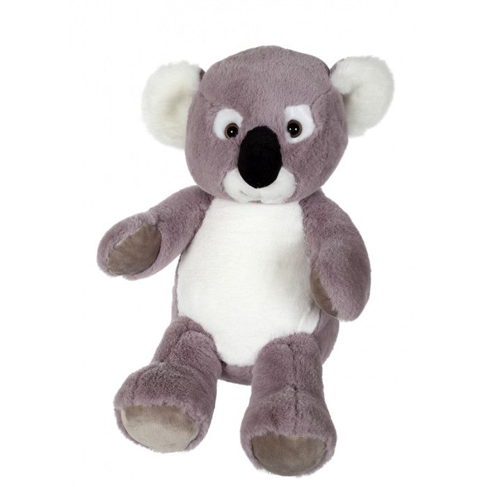 Peluche - Green Forest koala - 32 cm