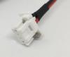 DCT-WR100D Car Wi-Fi Router Cigarette Lighter Power Cable Uses Genuine Equivalent Parts (Connectors) DCT-WR100D