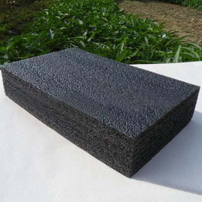 25*15*5cm Needle Pin Dense Foam Pad Cushion Mat Holder Insertion Craft Felting