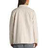 Vans Hickory Stripe Drill Chore Jacket Men Jacket Off-White VN0008G27VJ