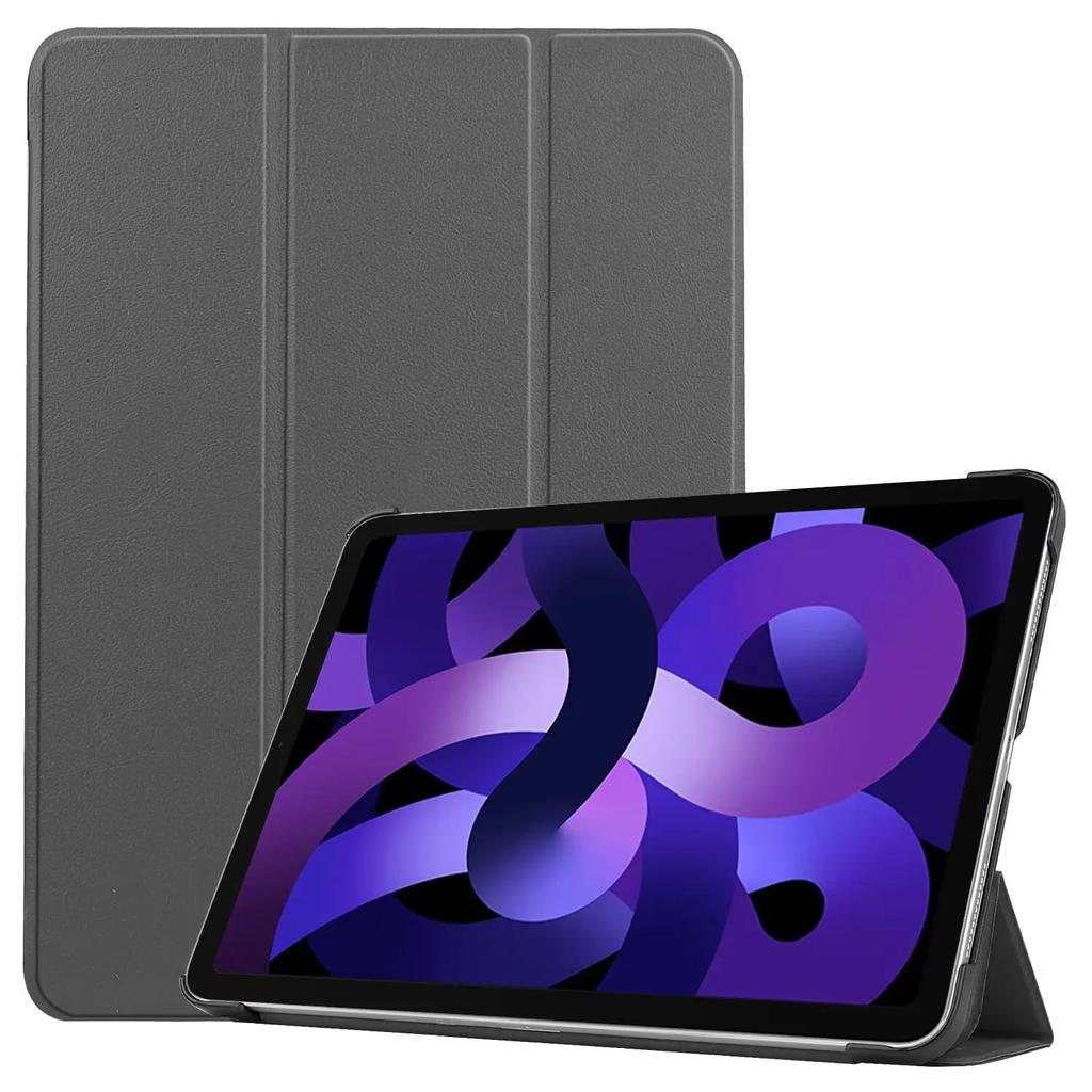 Pouzdro pro Apple iPad Air6 2024 10,9palcový PU kryt Flip Stand pro Apple iPad Air6 2024 Pouzdro na tablet Funda