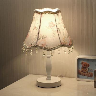 Ložnice Učební stolní lampa na ochranu zraku v ložnici Malá stolní lampa LED se stmíváním
