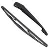 Car Rear Windshield Wiper Arm And Blade Kit for Subaru Forester Impreza Legacy Outback Tribeca 86532AG09C 86532SA070
