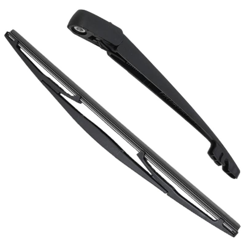 Car Rear Windshield Wiper Arm And Blade Kit for Subaru Forester Impreza Legacy Outback Tribeca 86532AG09C 86532SA070