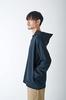 Amazon Essentials Men's Wide-Fit Hoodie (Formerly WHOLEPERSON) Navy, Size Small