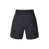 Nike Dri-Fit Advantage Casual Simple Breathable Lace Tennis Bottoms Men bottoms Black White FZ6914-010