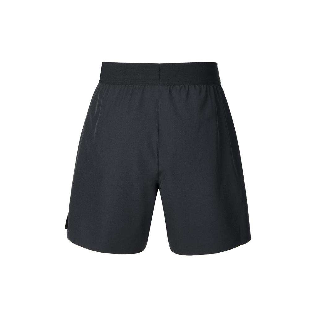 Nike Dri-Fit Advantage Casual Simple Breathable Lace Tennis Bottoms Men bottoms Black White FZ6914-010