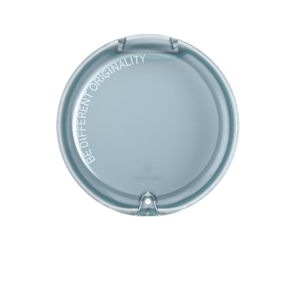 Plastic Denture Braces Container Washable Retainer Holder Mouth Guard Case Tooth Care Tool