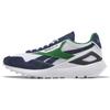 Classic Leather Legacy Az 'Rec Center   Navy Green' Sneakers GY9797