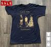 New Rare Cage The Elephant  Gift For Friends Unisex S-235XL Tee JM313 Unisex T-Shirt