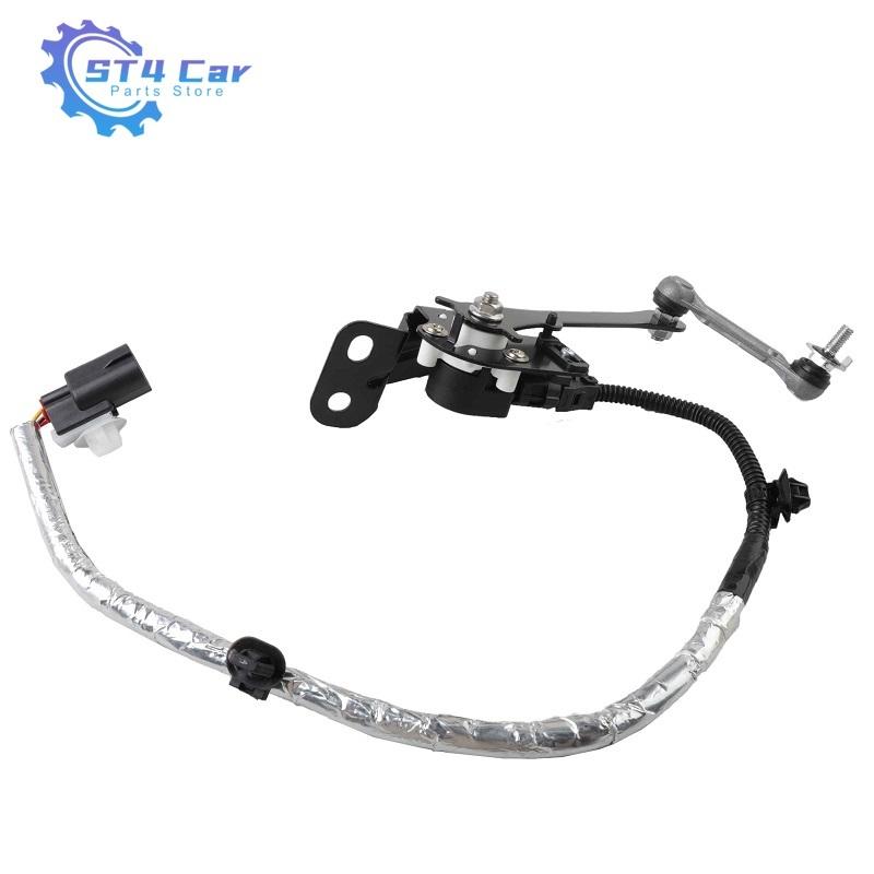 Rear Left 8940860020 89408-60020 Suspension Height Level Control Sensor For Toyota Land Cruiser Lexus LX570