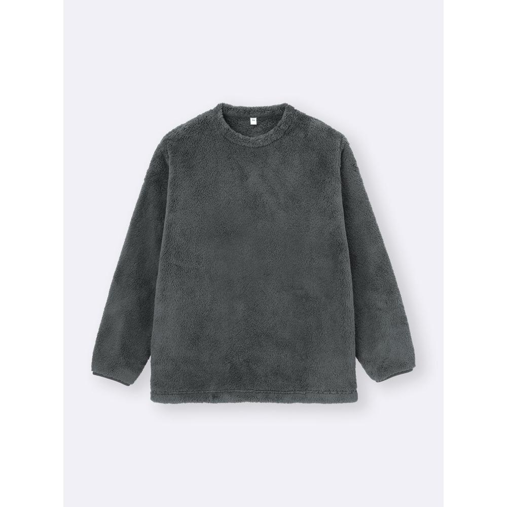 Gu Marshmallow Feel Pullover