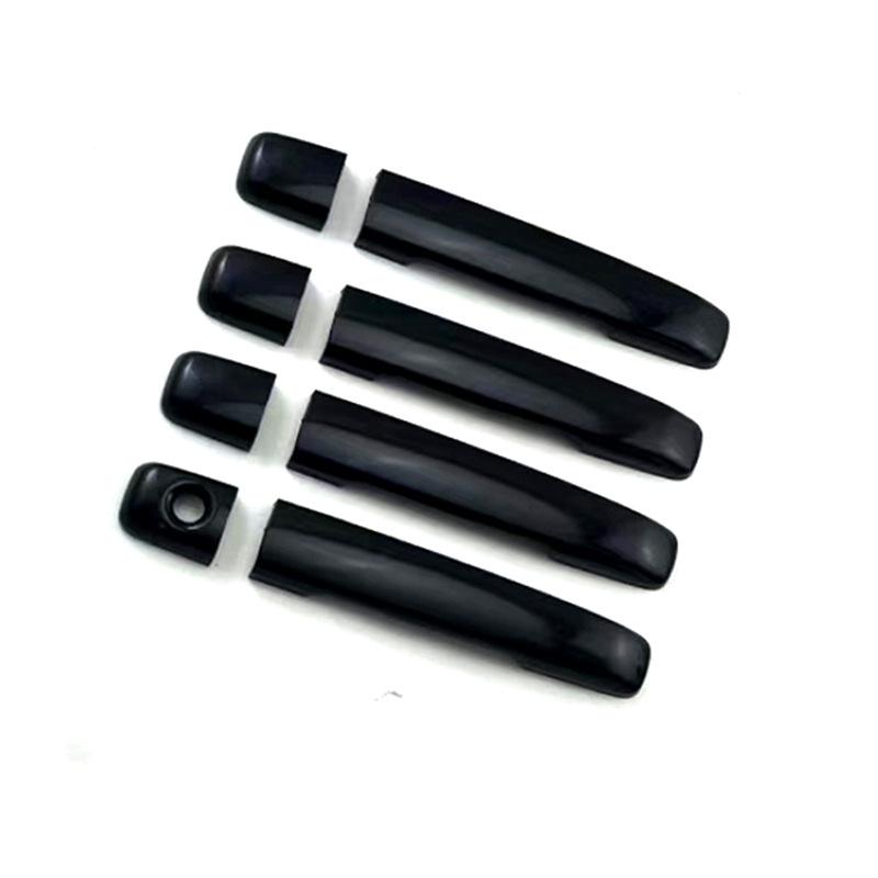 Buitendeurhandgreep Shell met Koolstofvezelpatroon voor 06-09 Infiniti