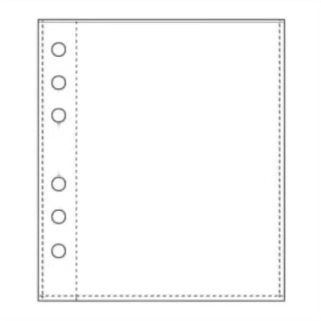 BHBL B3-Album Inside Page, Photo Card Holder, Idol Photo Album Photocards Collect Book Kawaii Stationery Picture Albums