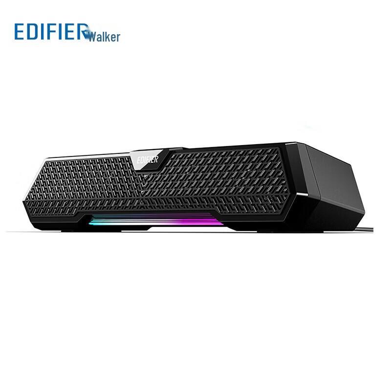 Edifier M25 Integrated Desktop Bluetooth Speaker
