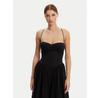 Bardot Evening Dress 59786DB