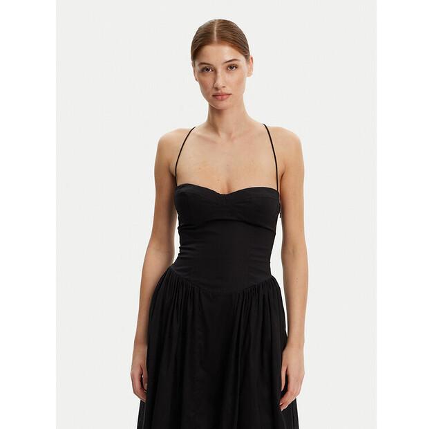 Bardot Evening Dress 59786DB