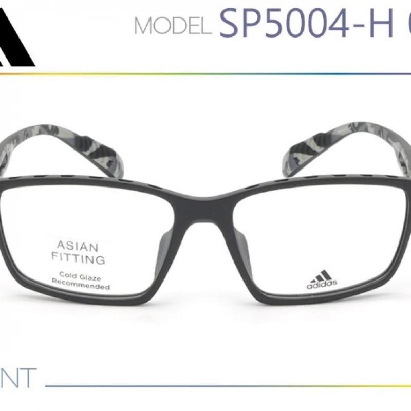 Adidas Sports Glasses Sp5004 002