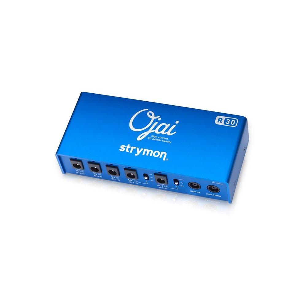 

Strymon OR30-X 9V12V18V сумісний потужний блок живлення постійного струму Ojai&Ojai R30 Комплект розширення