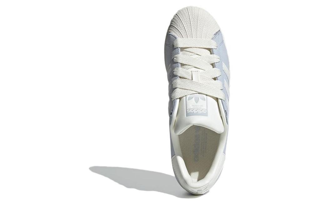 Adidas Originals Superstar 'Purple White' Women's IE3037