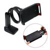 Universal Rotating Mobile & Tablet Holder for Bedside & Desktop