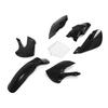 Motorcycle  s Fairing Fuel   Cover Kit Replacement for KLX110 KX65 DRZ110 RM65