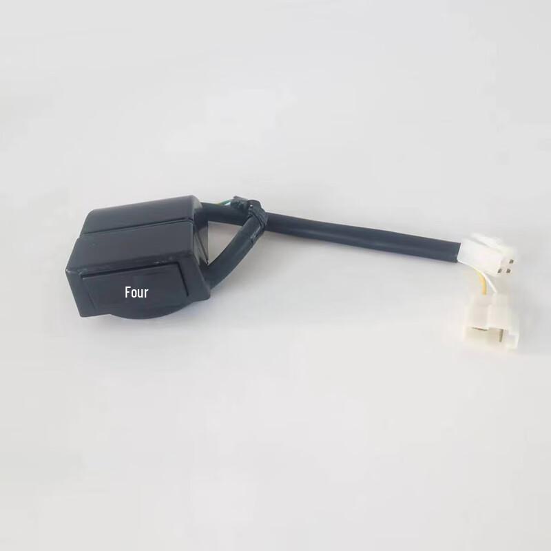 Dongfeng EQ2102N Co-pilot Electric Window Switch