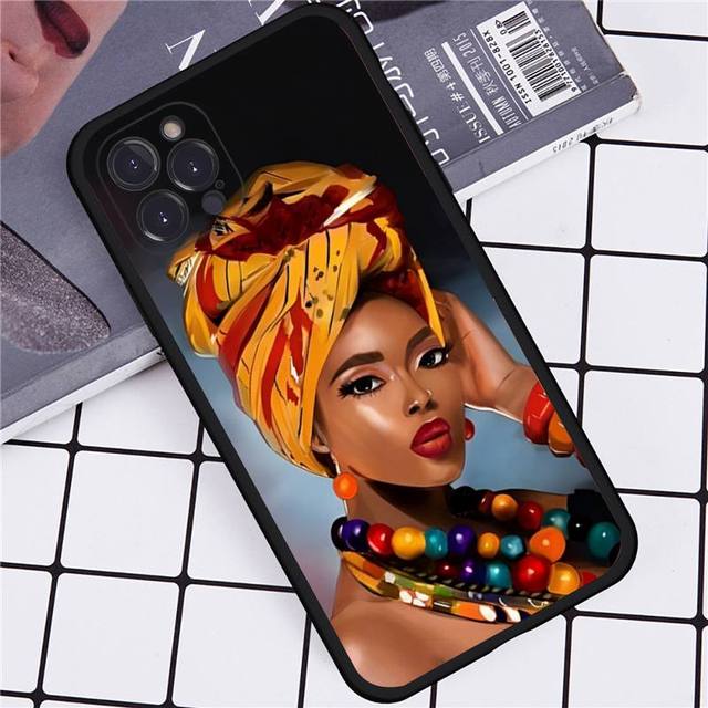 

Женский чехол для телефона из Южной Африки для Iphone 14 11 12 13 Mini Pro Max 8 7 6 6s Plus X Se 2020 Xr Xs Funda Case For iphone 13