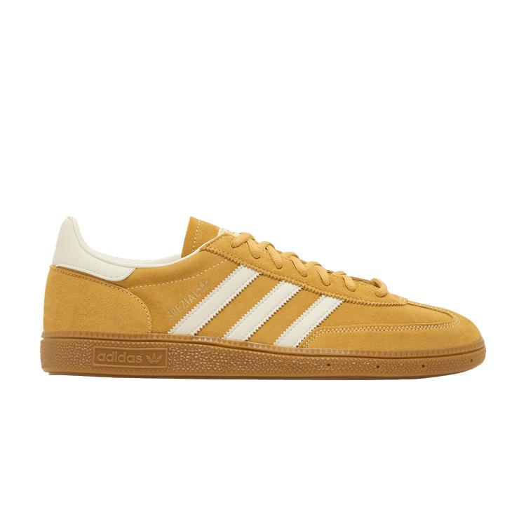 adidas Handball Spezial Preloved Yellow 40