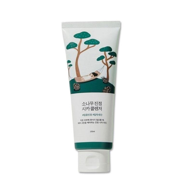 

ROUND LAB Pine Calming Cica Cleanser 150ml