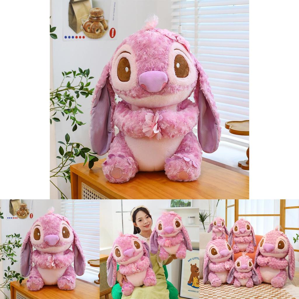 Plush Bear Toy With Pp Cotton Filling For Kids And Collectors