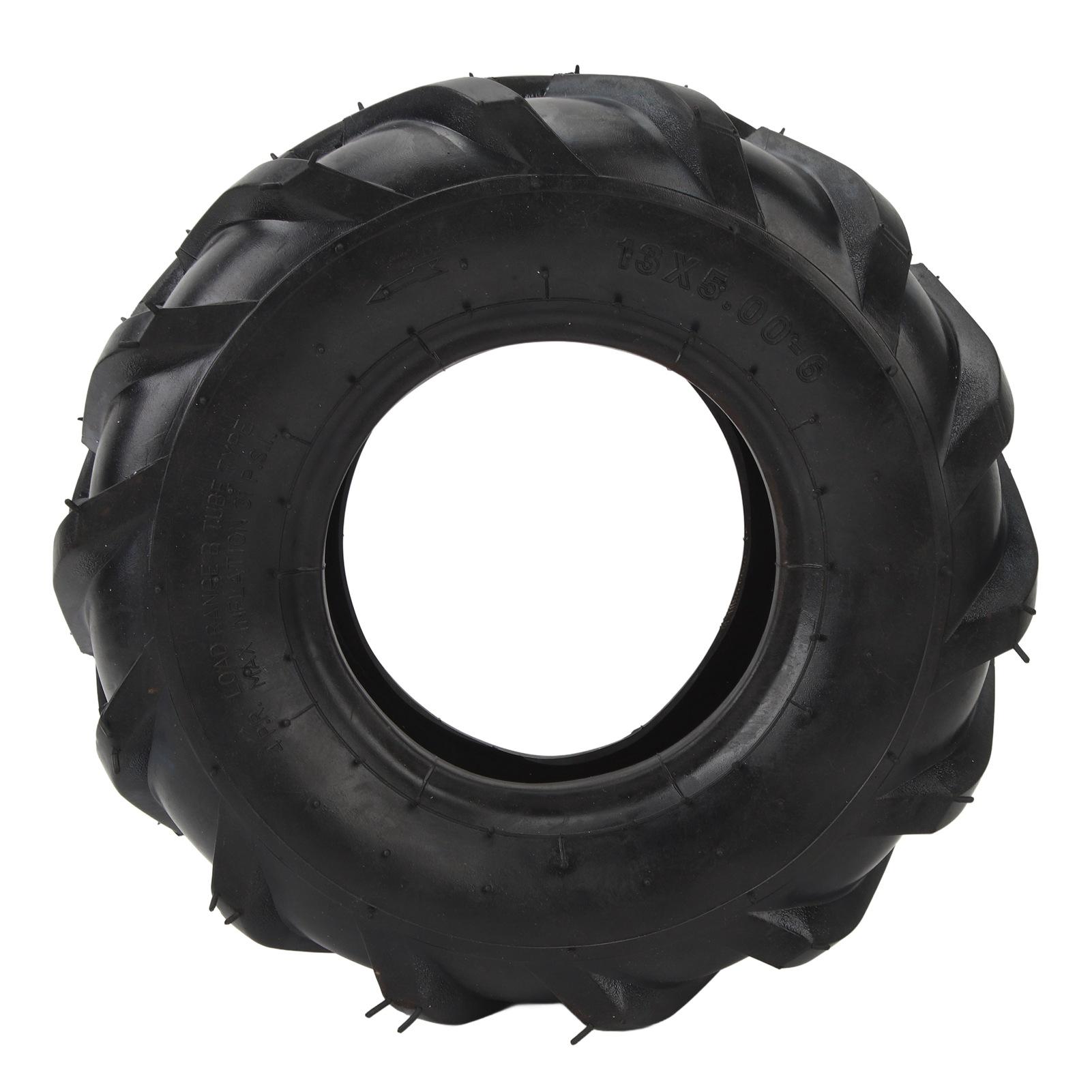 13x5.00‑6 Outer Tire Inner Tube